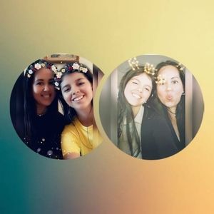 Meet your Posher, Beatriz